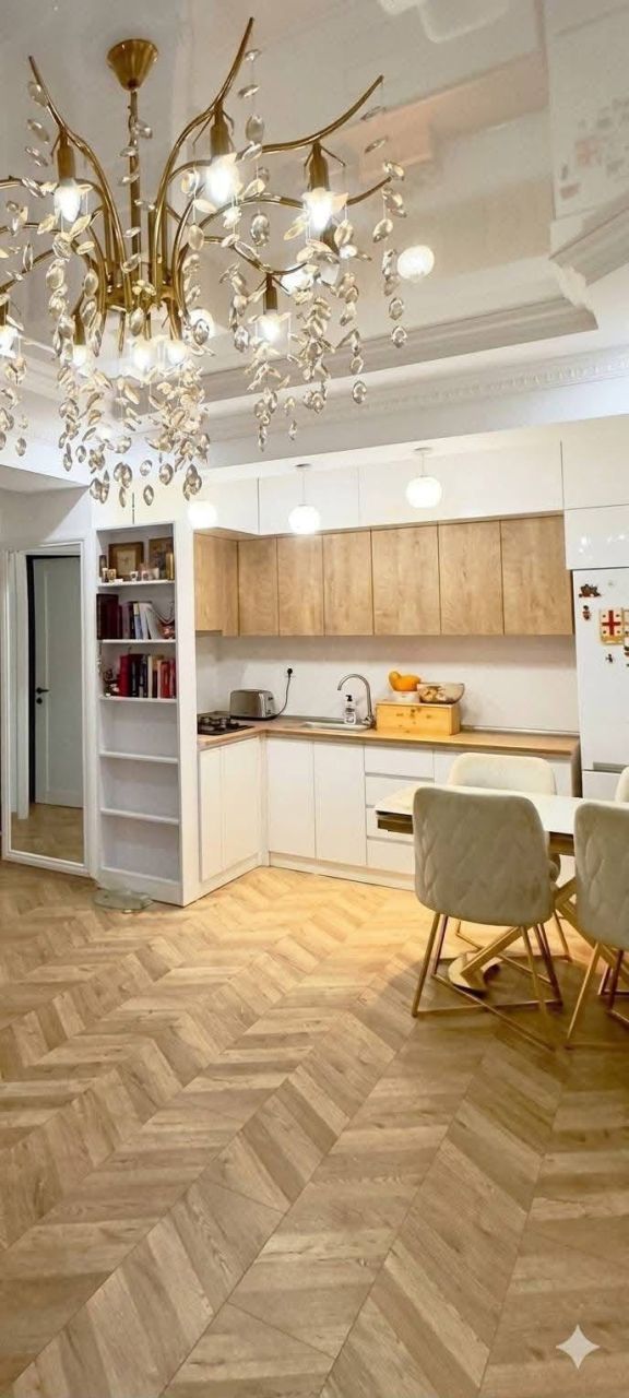 Квартира в Тбилиси, Грузия, 82 м² - фото 5