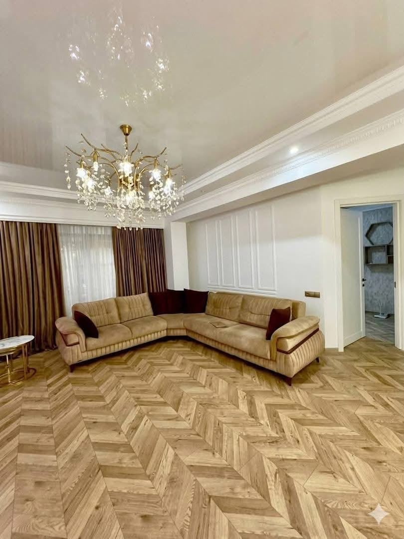 Квартира в Тбилиси, Грузия, 82 м² - фото 2