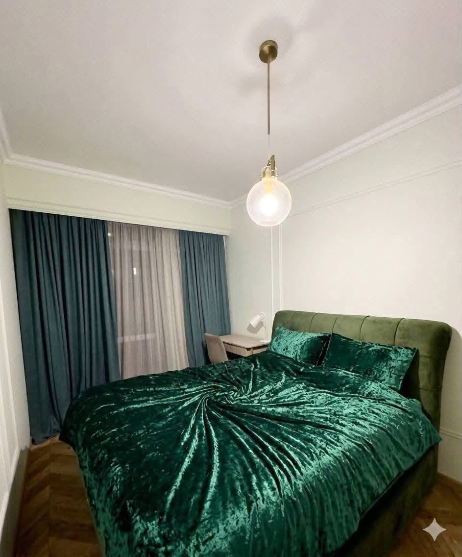 Квартира в Тбилиси, Грузия, 82 м² - фото 7