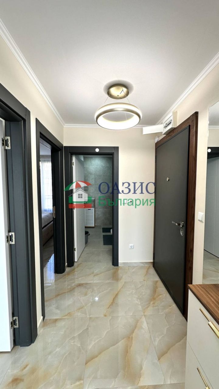 Апартаменты в Святом Власе, Болгария, 70 м² - фото 8