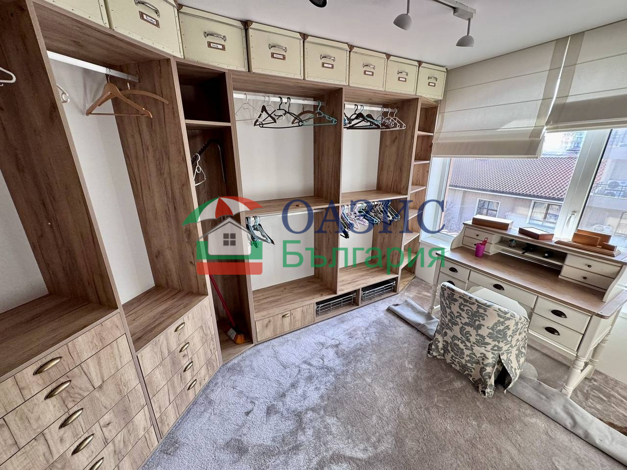 Апартаменты в Святом Власе, Болгария, 150 м² - фото 8