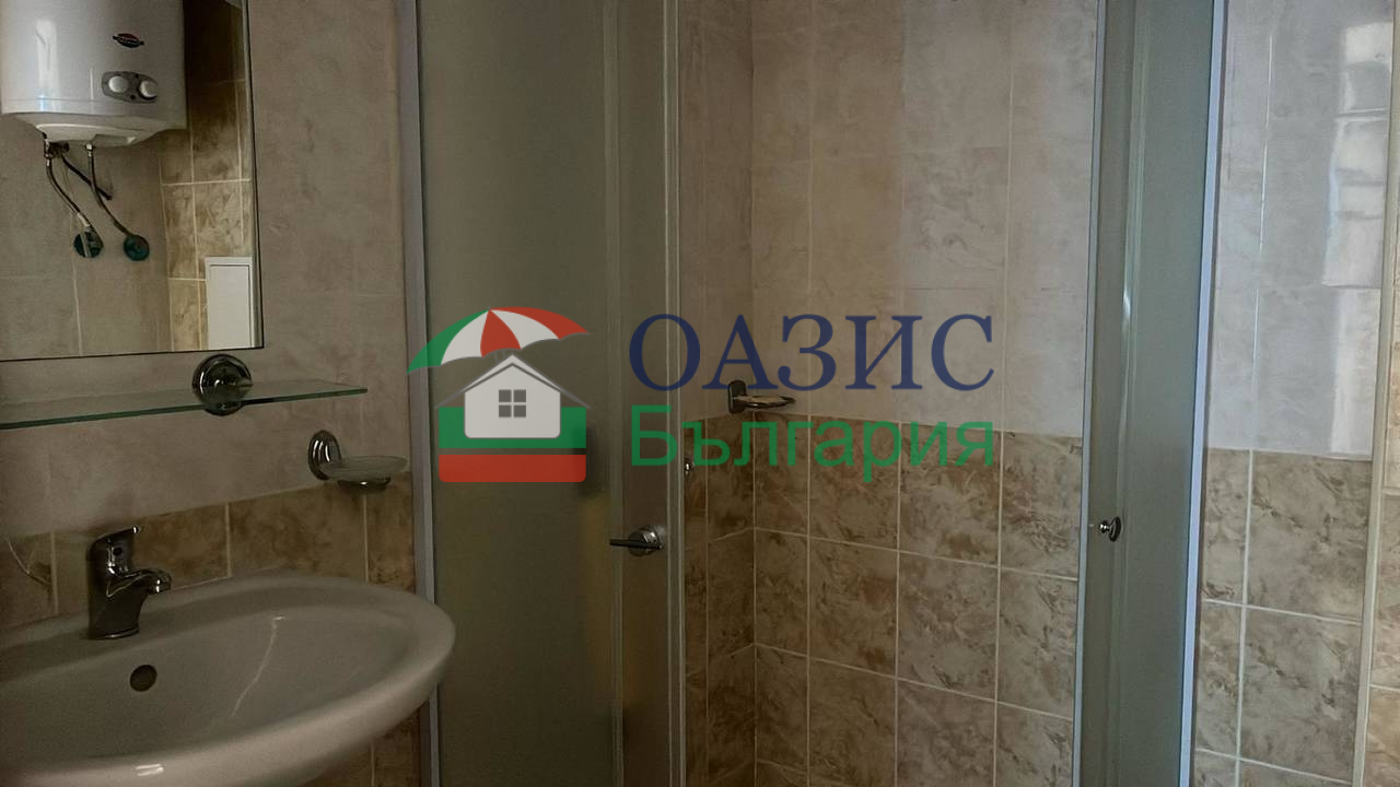 Апартаменты на Солнечном берегу, Болгария, 67 м² - фото 8
