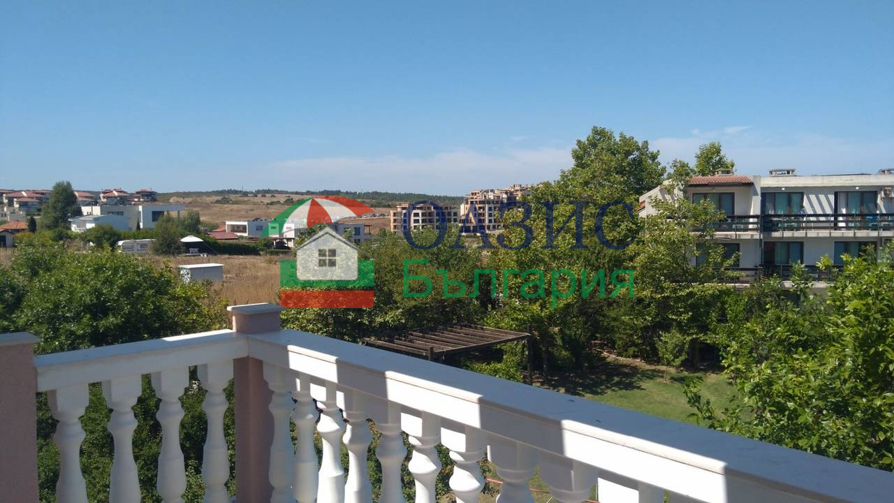 Апартаменты в Лозенеце, Болгария, 70.5 м² - фото 8