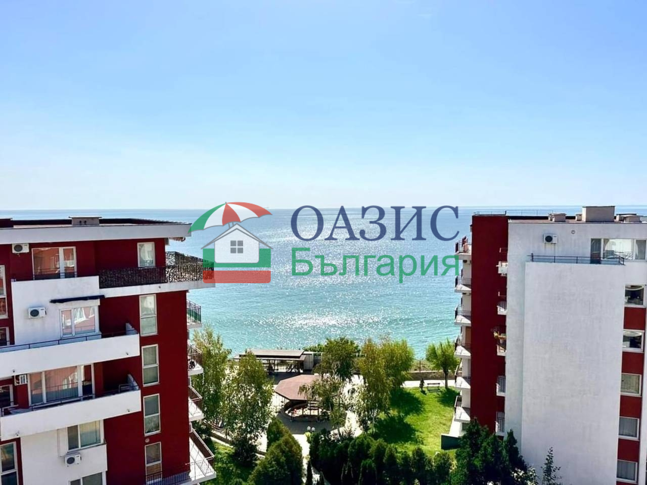 Апартаменты в Святом Власе, Болгария, 171.5 м² - фото 8