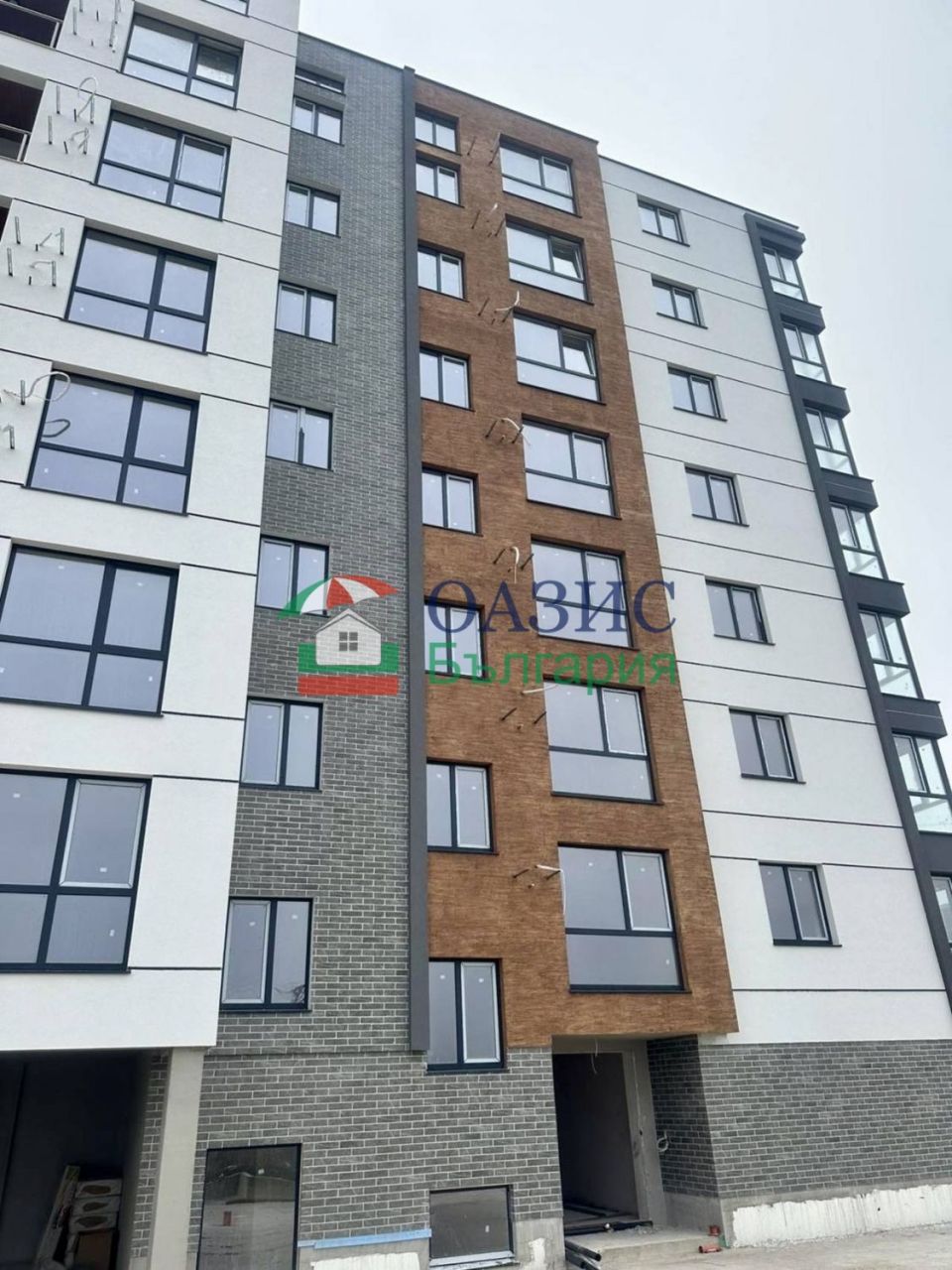 Апартаменты в Бургасе, Болгария, 81.8 м² - фото 8