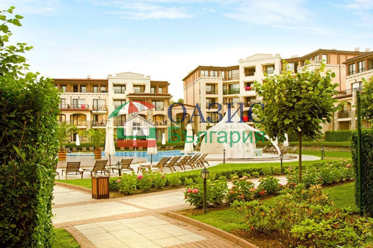 Апартаменты в Созополе, Болгария, 49.3 м² - фото 8