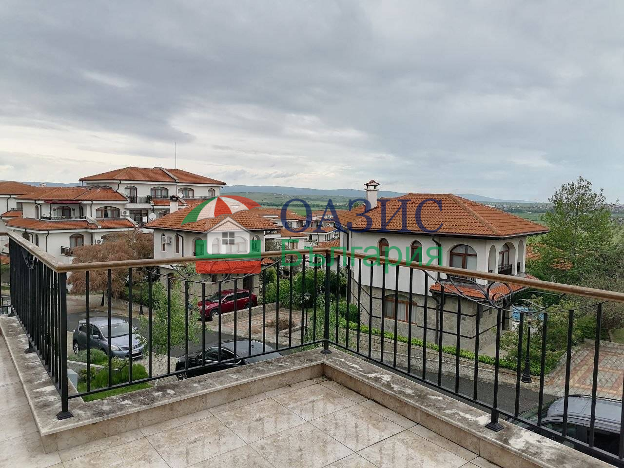 Апартаменты в Ахелое, Болгария, 148.6 м² - фото 9