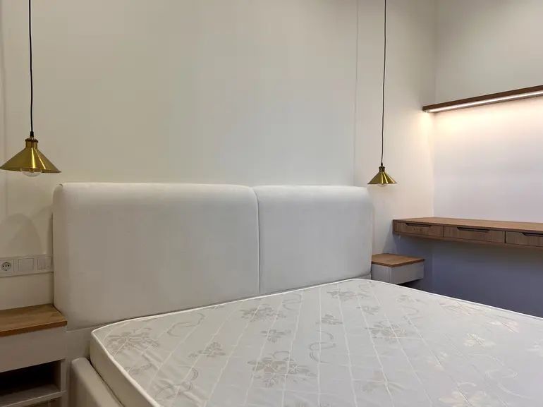 Квартира в Тбилиси, Грузия, 78 м² - фото 5