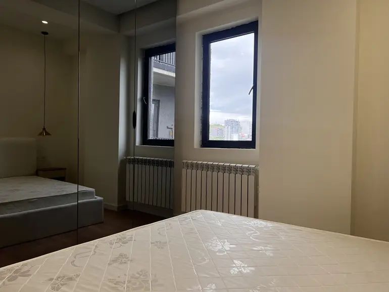 Квартира в Тбилиси, Грузия, 78 м² - фото 6