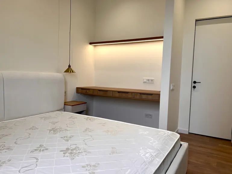 Квартира в Тбилиси, Грузия, 78 м² - фото 4