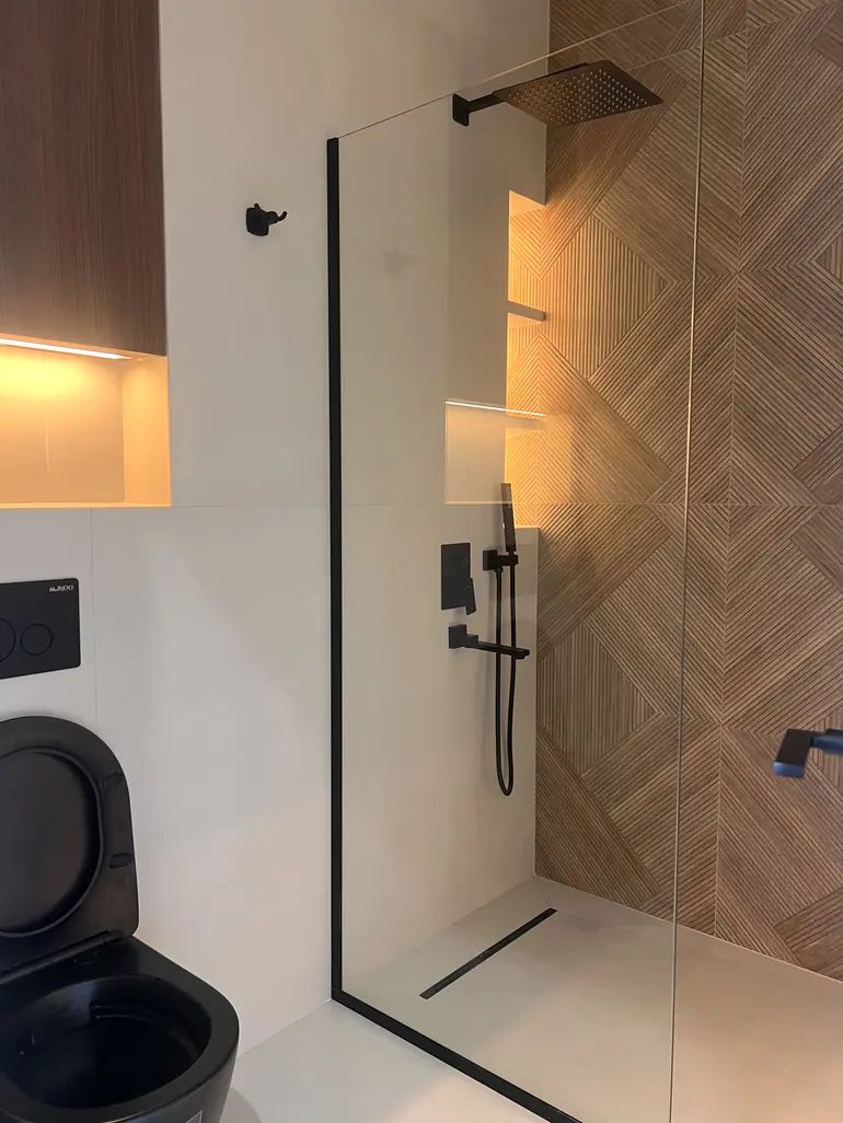 Квартира в Тбилиси, Грузия, 78 м² - фото 12