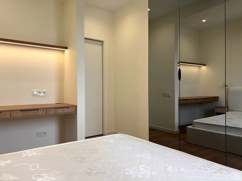 Квартира в Тбилиси, Грузия, 78 м² - фото 10