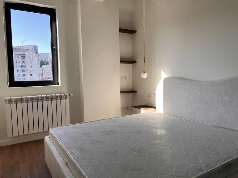 Квартира в Тбилиси, Грузия, 78 м² - фото 8
