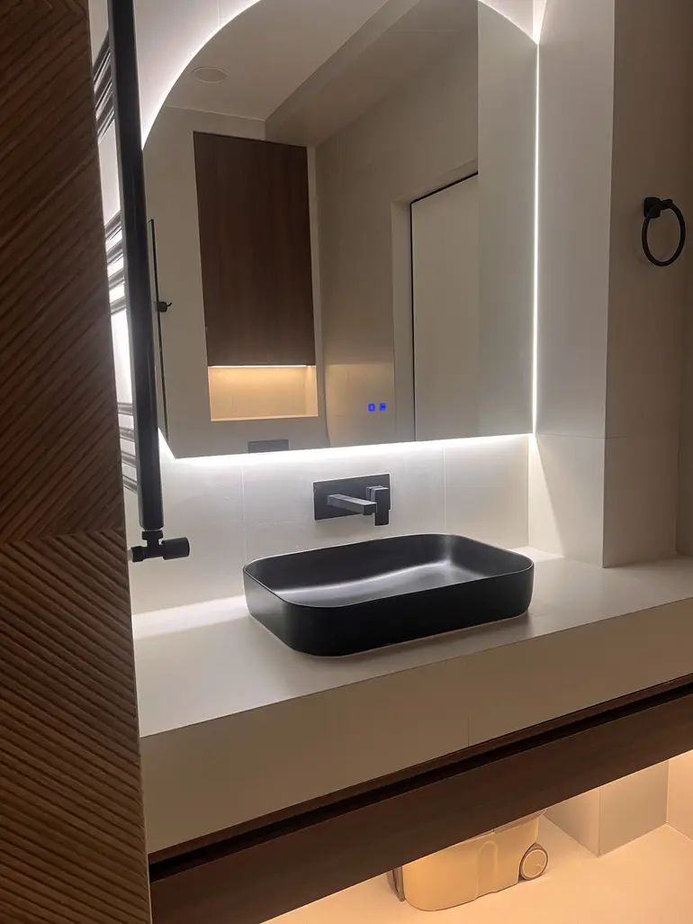 Квартира в Тбилиси, Грузия, 78 м² - фото 13