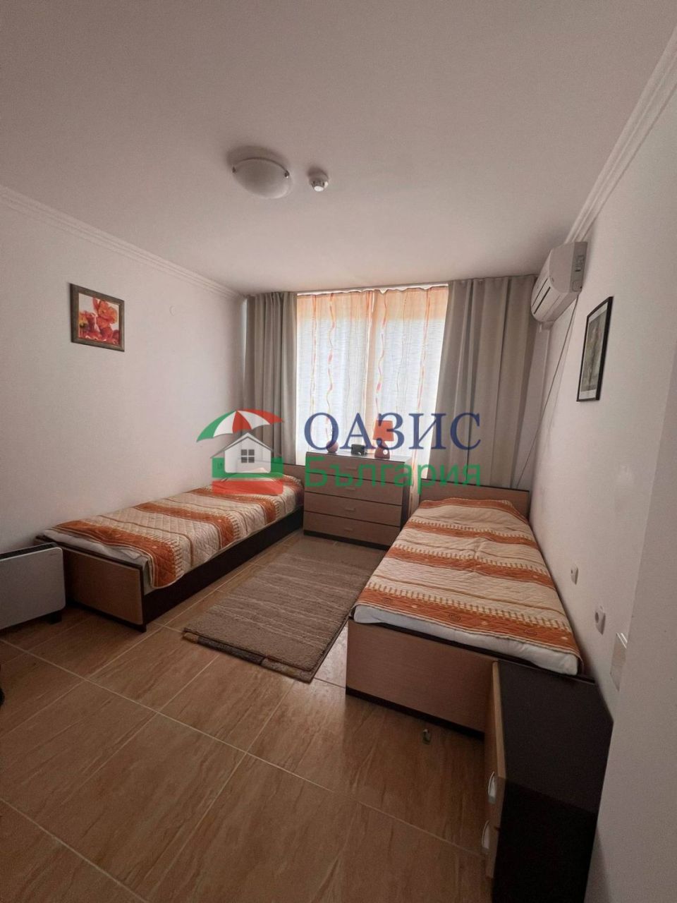 Апартаменты в Святом Власе, Болгария, 72 м² - фото 9
