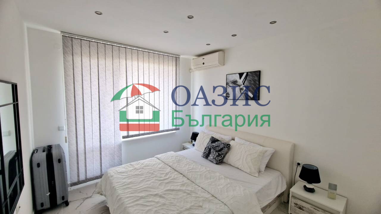 Апартаменты в Святом Власе, Болгария, 94 м² - фото 9