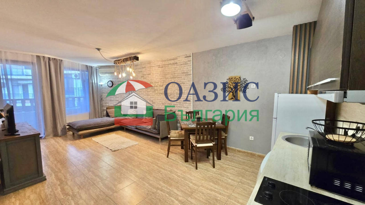 Апартаменты в Святом Власе, Болгария, 78 м² - фото 9