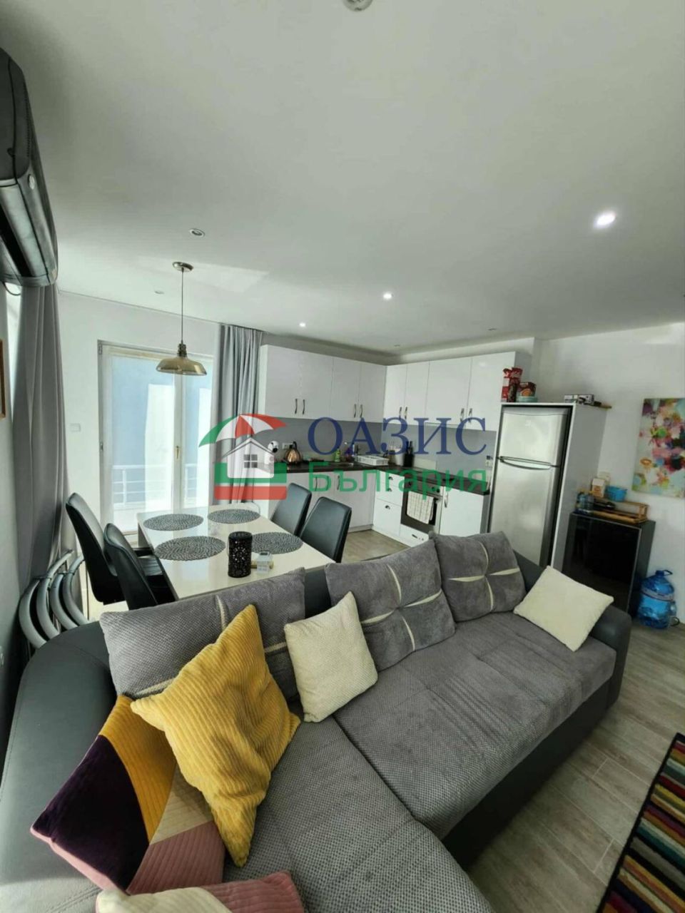 Апартаменты в Святом Власе, Болгария, 90 м² - фото 9