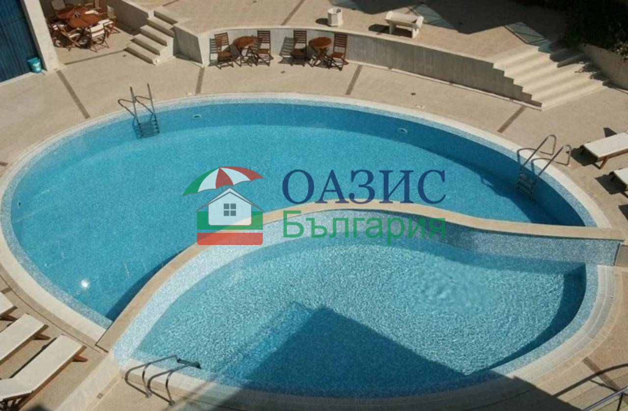 Апартаменты в Обзоре, Болгария, 65.5 м² - фото 9