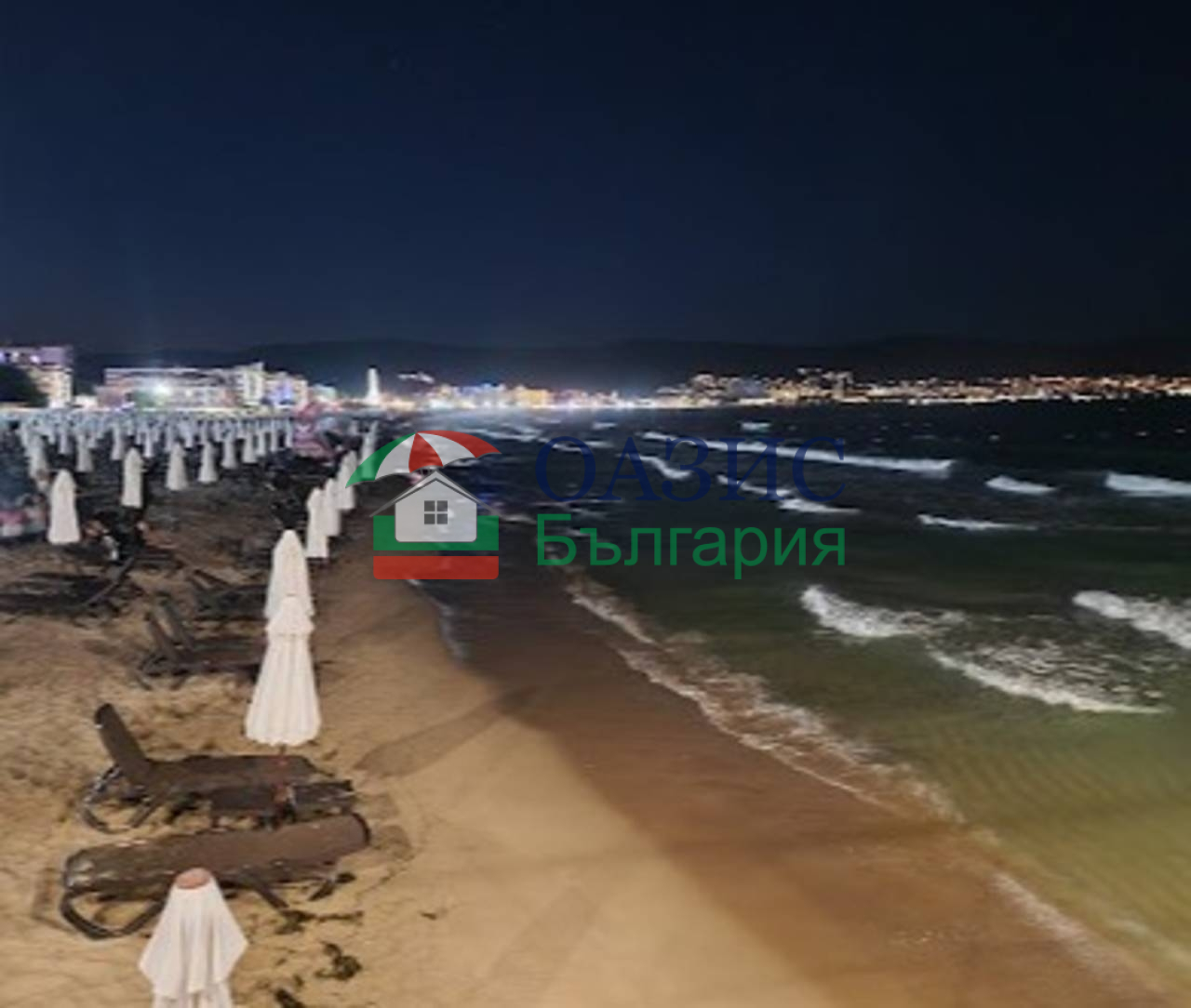 Апартаменты на Солнечном берегу, Болгария, 189.5 м² - фото 9