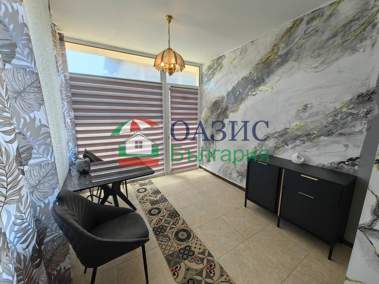 Апартаменты в Несебре, Болгария, 40 м² - фото 9