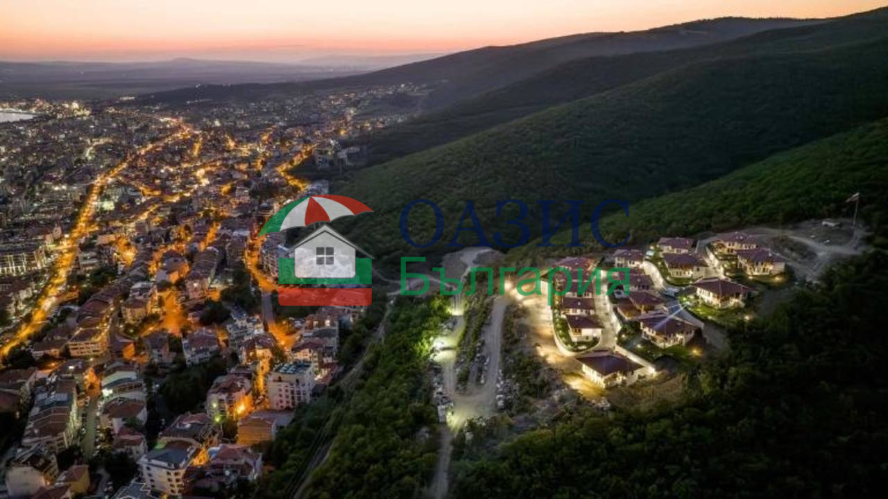 Апартаменты в Святом Власе, Болгария, 51.5 м² - фото 9