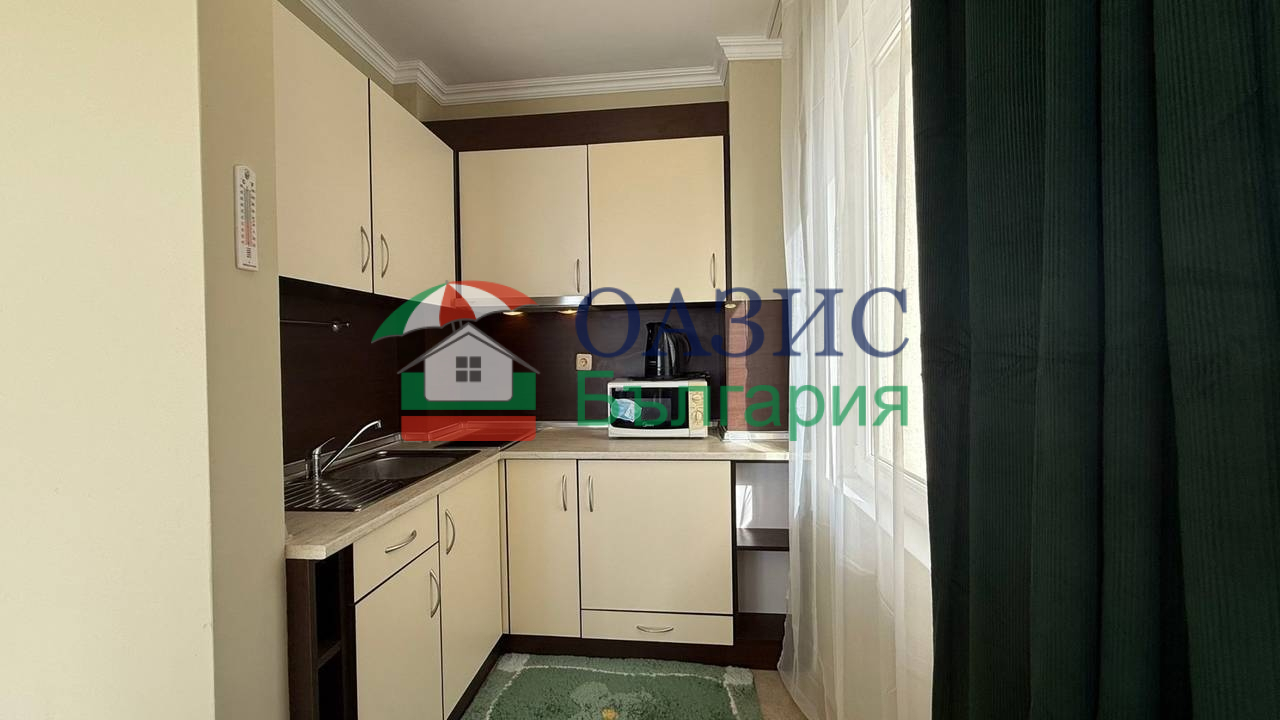 Апартаменты в Святом Власе, Болгария, 116 м² - фото 9