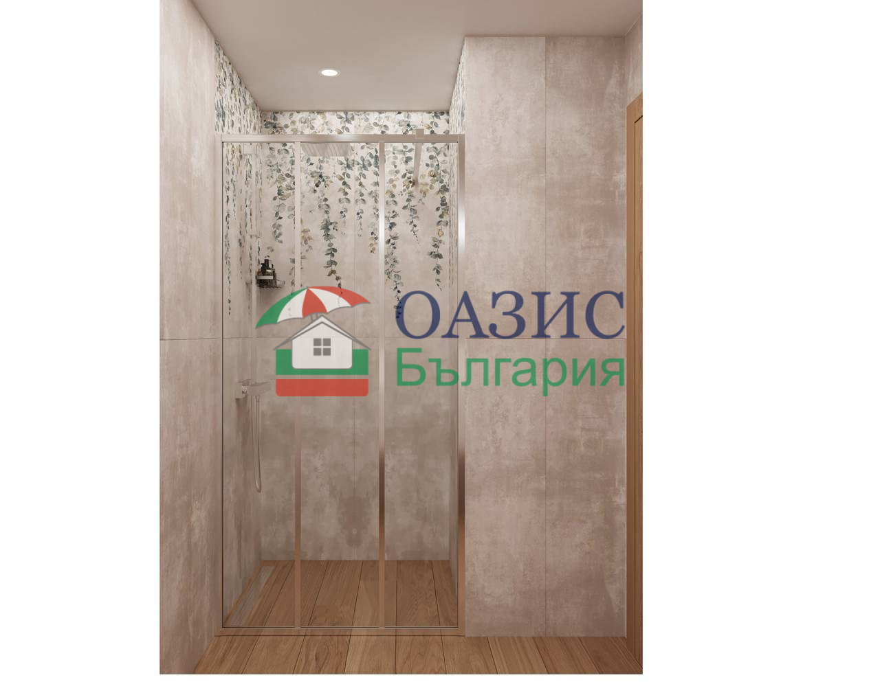 Апартаменты в Святом Власе, Болгария, 69.2 м² - фото 9