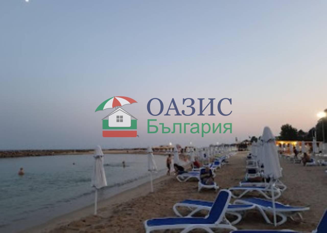 Апартаменты в Несебре, Болгария, 33.4 м² - фото 9