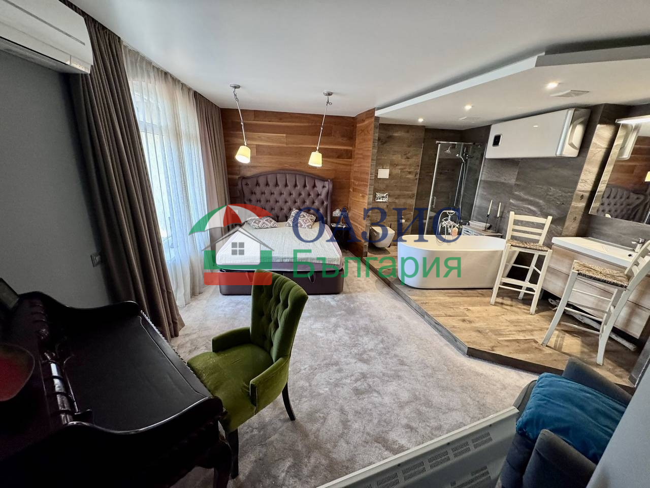 Апартаменты в Святом Власе, Болгария, 150 м² - фото 9