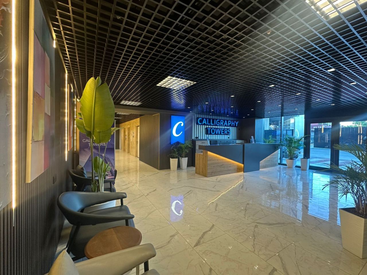 Квартира в Батуми, Грузия, 55 м² - фото 3