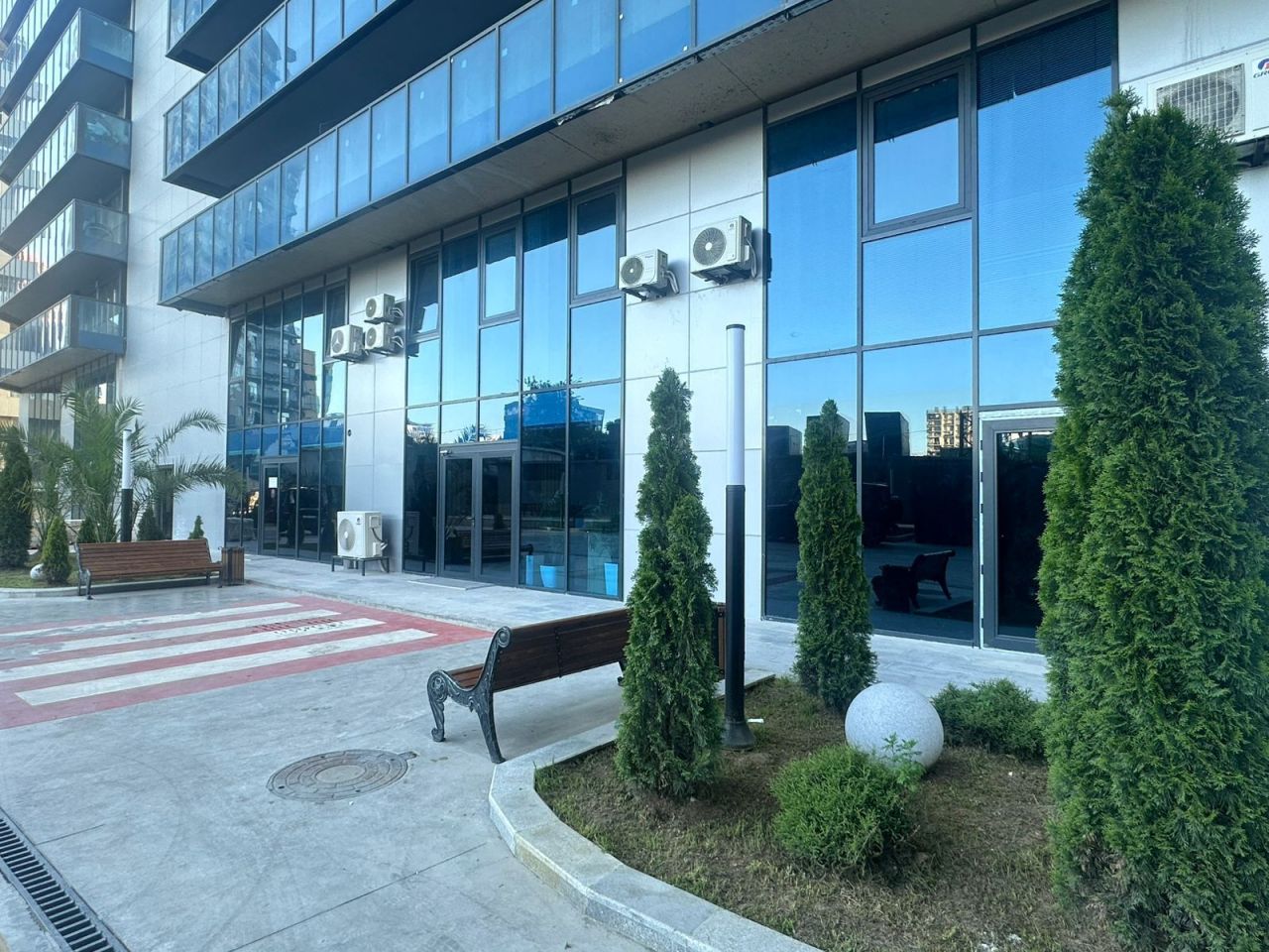 Квартира в Батуми, Грузия, 55 м² - фото 2