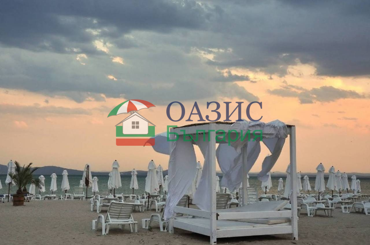 Апартаменты в Сарафово, Болгария, 58.6 м² - фото 9