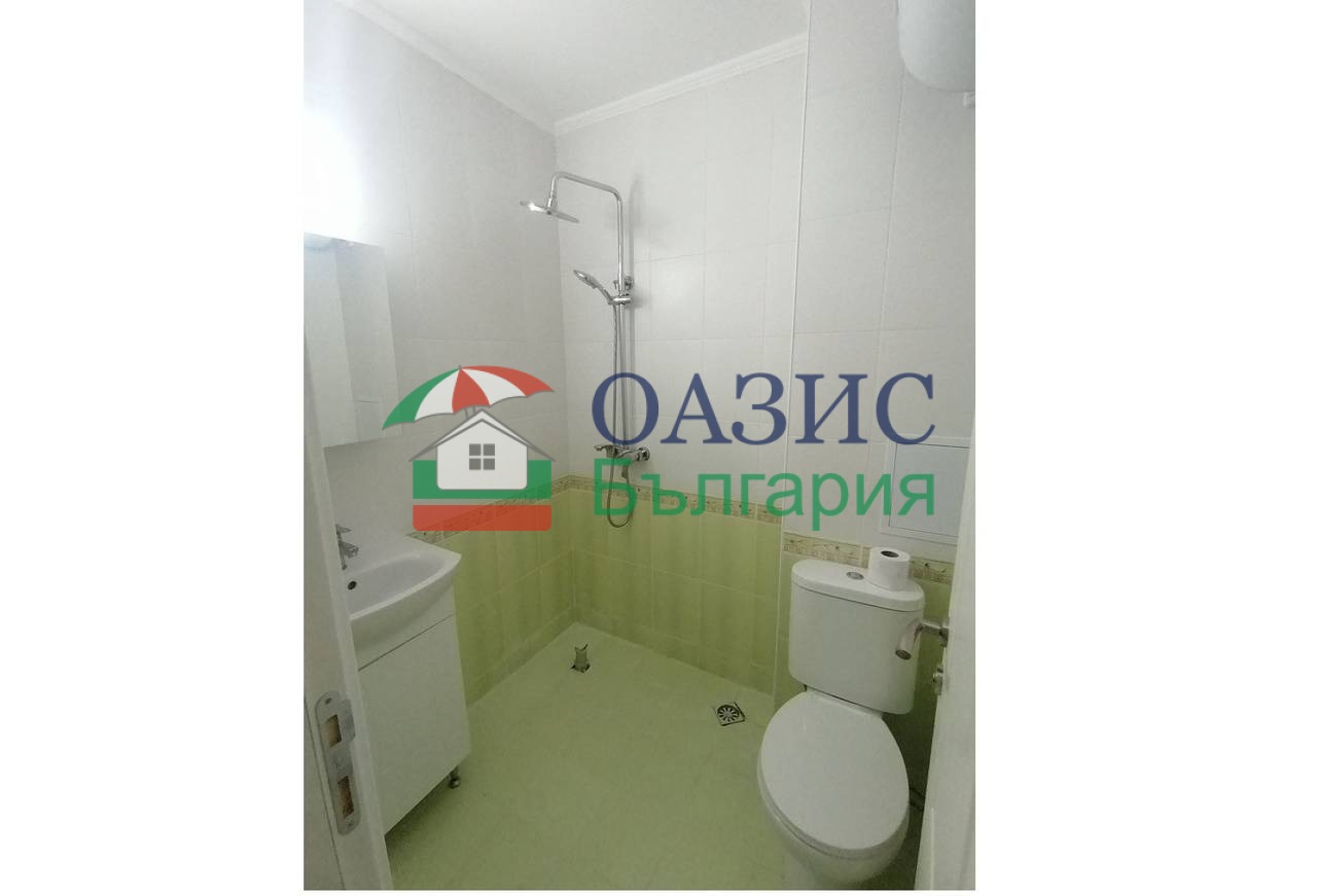 Апартаменты на Солнечном берегу, Болгария, 62.4 м² - фото 9