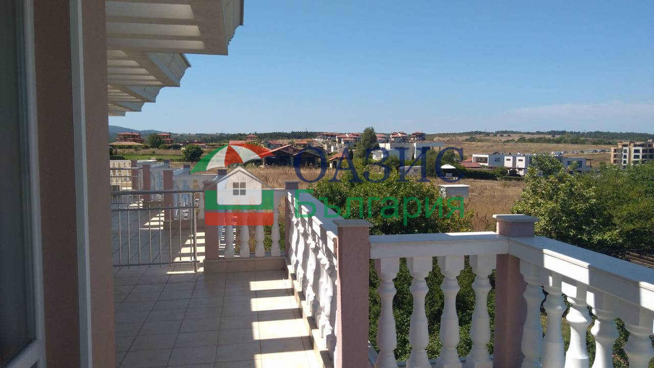 Апартаменты в Лозенеце, Болгария, 70.5 м² - фото 9