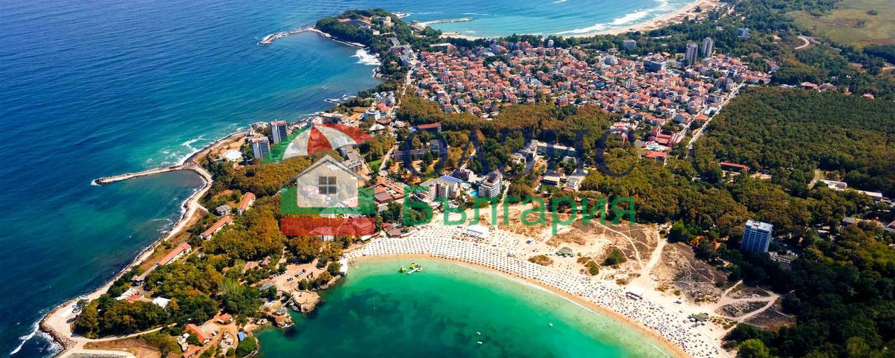 Апартаменты в Китене, Болгария, 35.9 м² - фото 9