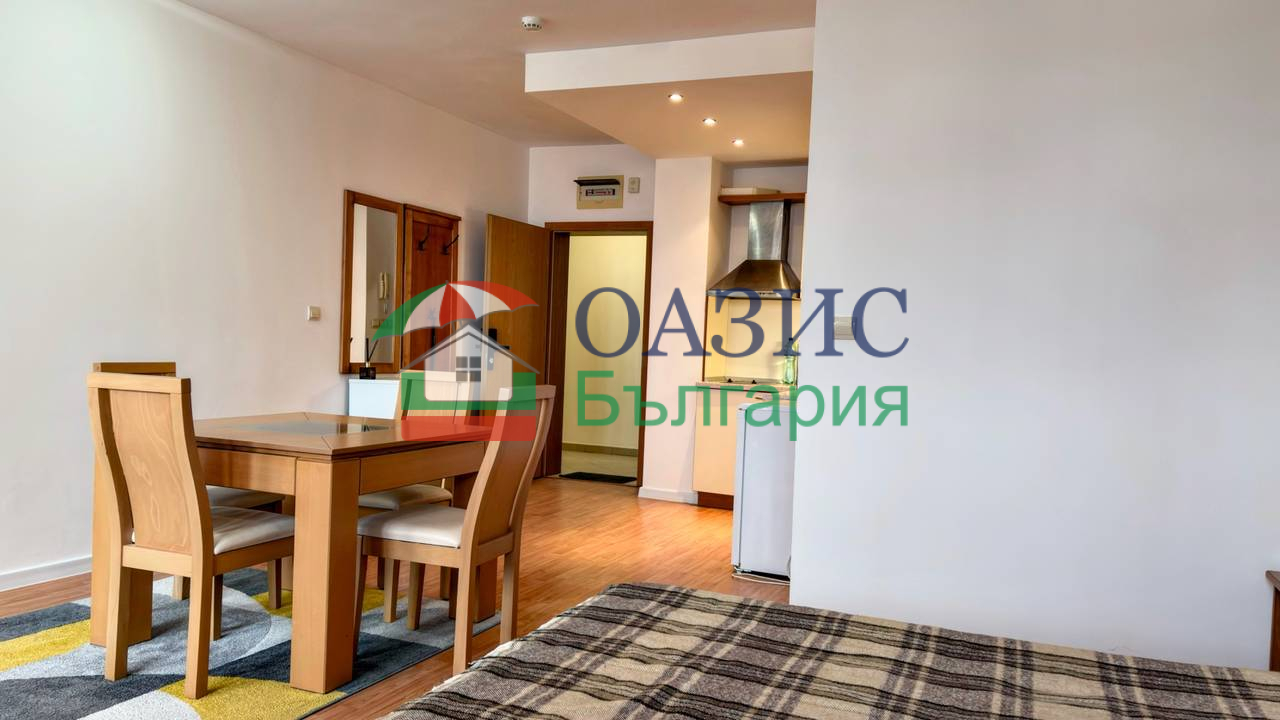 Апартаменты в Святом Власе, Болгария, 46 м² - фото 9