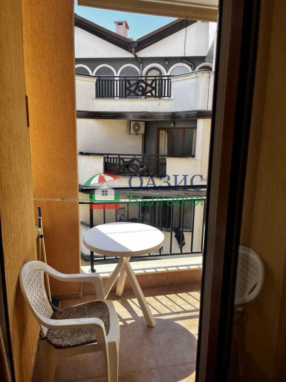 Апартаменты в Святом Власе, Болгария, 60 м² - фото 9