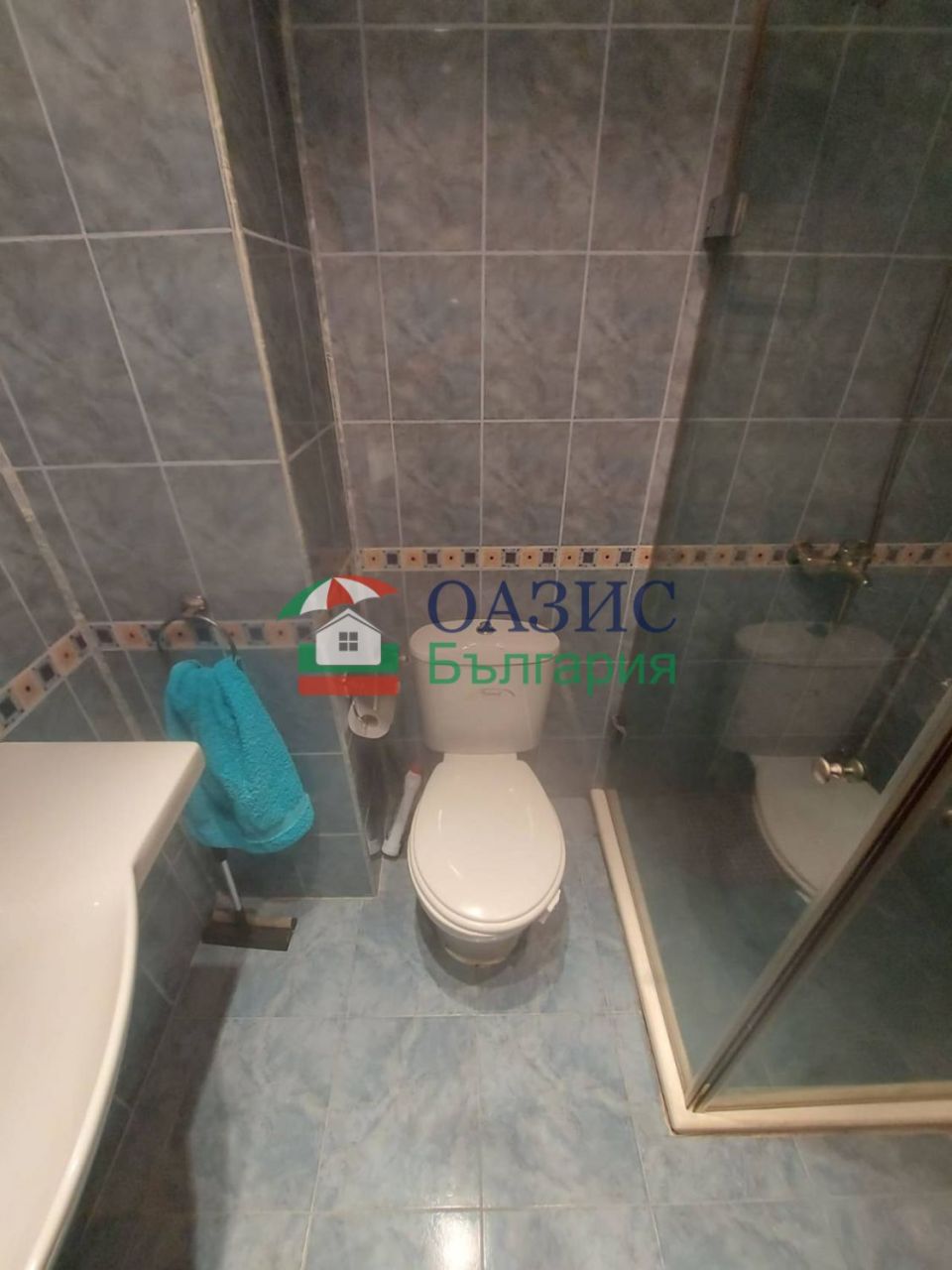 Апартаменты на Солнечном берегу, Болгария, 96 м² - фото 9