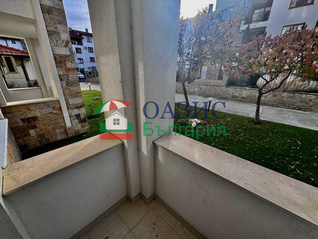 Апартаменты в Равде, Болгария, 30.2 м² - фото 9