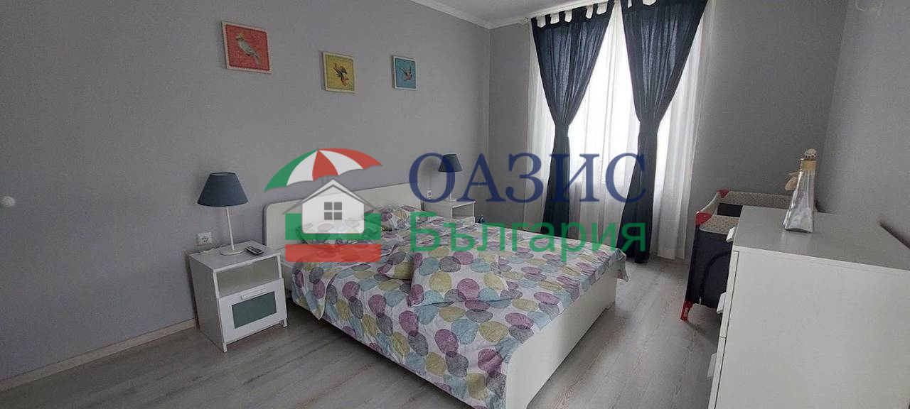 Апартаменты на Солнечном берегу, Болгария, 75 м² - фото 9