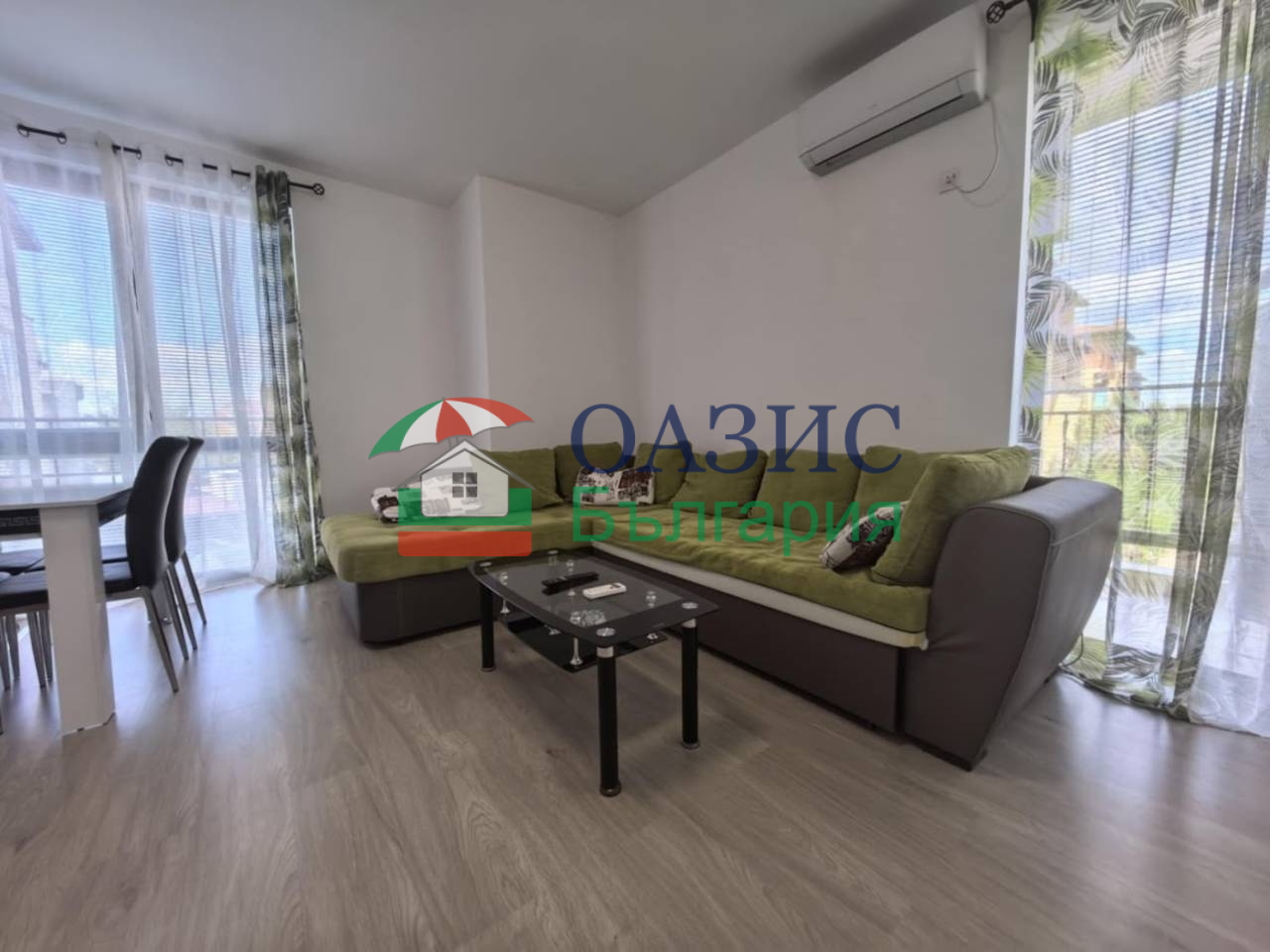 Апартаменты в Несебре, Болгария, 70 м² - фото 9