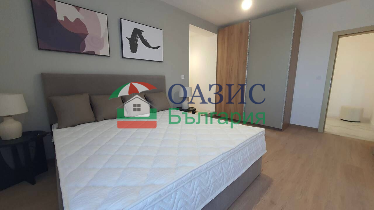Апартаменты в Ахелое, Болгария, 85.9 м² - фото 9