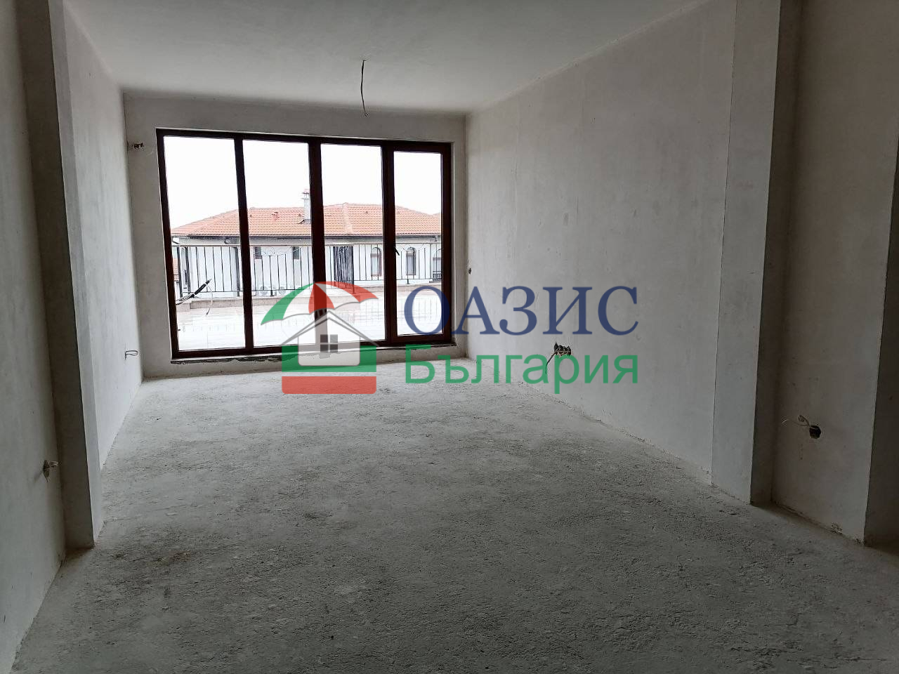 Апартаменты в Ахелое, Болгария, 96.4 м² - фото 9