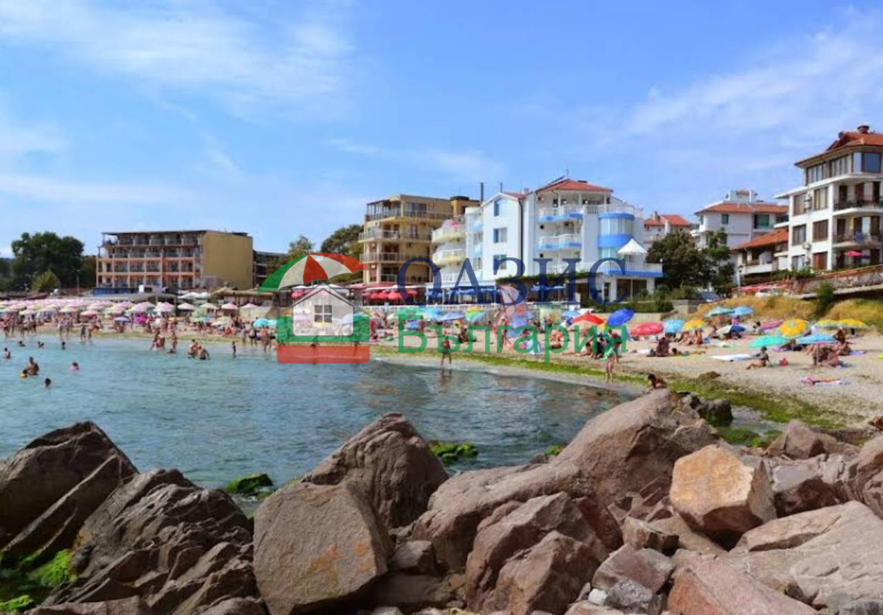 Апартаменты в Созополе, Болгария, 37 м² - фото 9