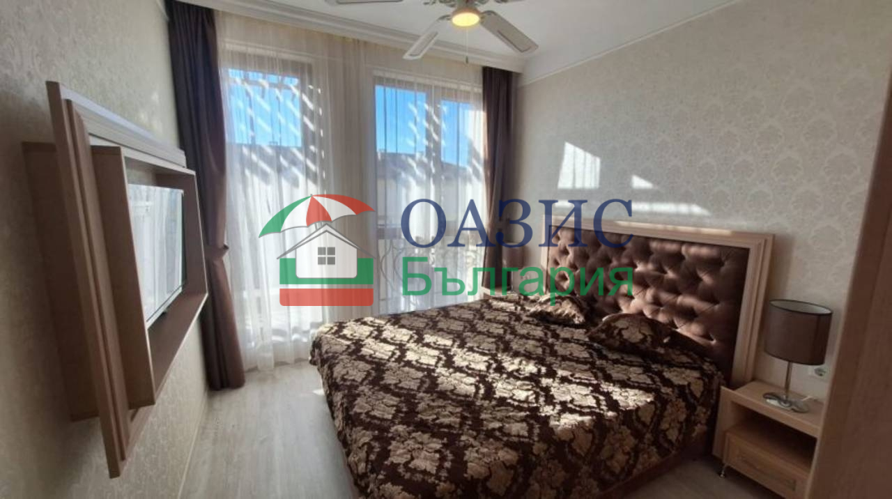 Апартаменты на Солнечном берегу, Болгария, 48 м² - фото 9