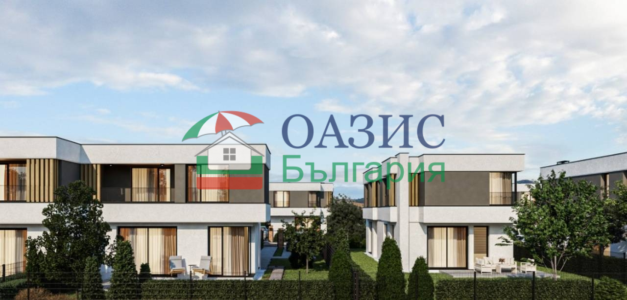 Дом в Бургасе, Болгария, 180 м² - фото 9