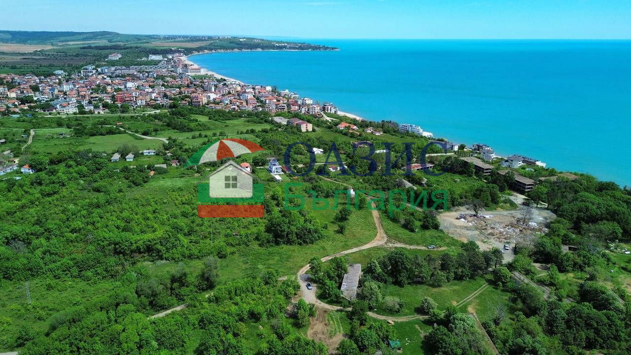 Коммерческая недвижимость в Обзоре, Болгария, 14 563 м² - фото 9