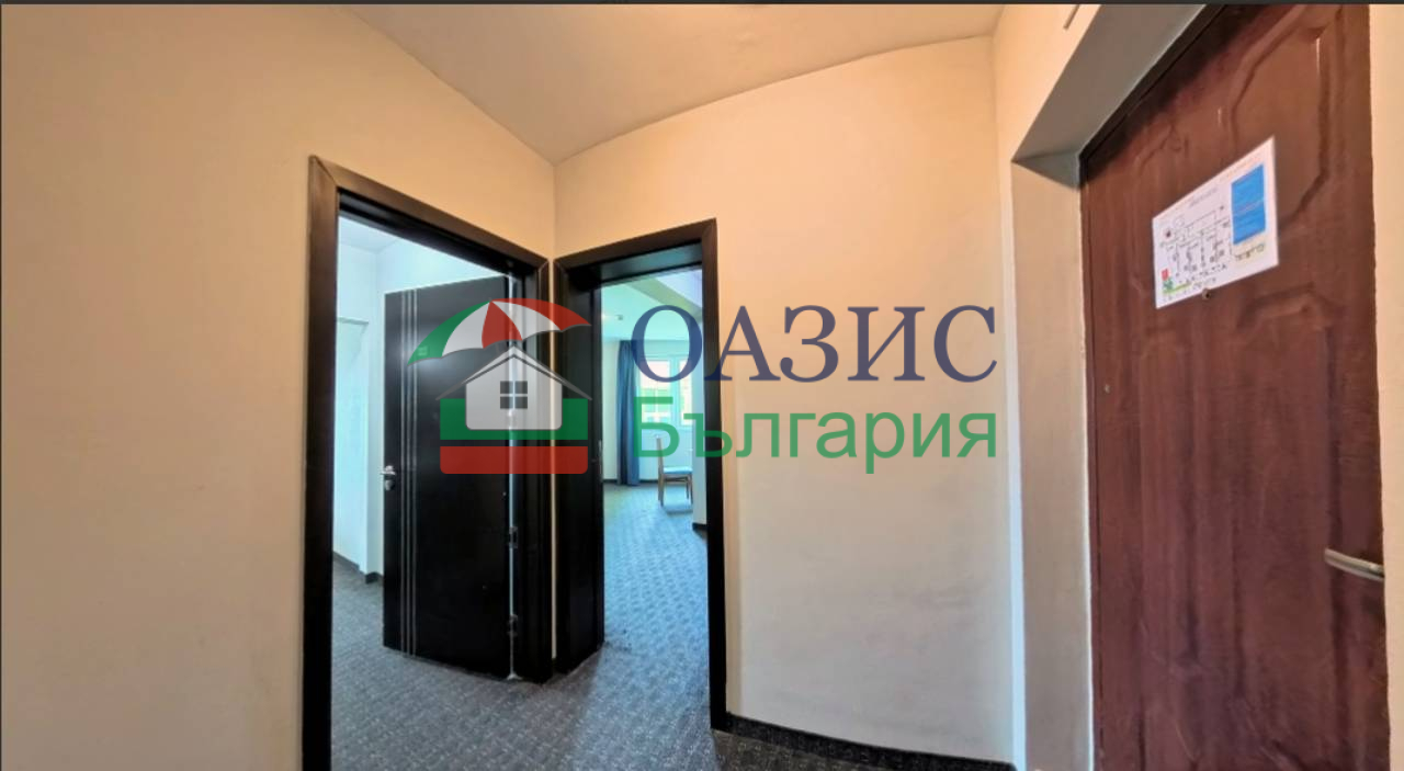 Апартаменты в Несебре, Болгария, 130.9 м² - фото 9