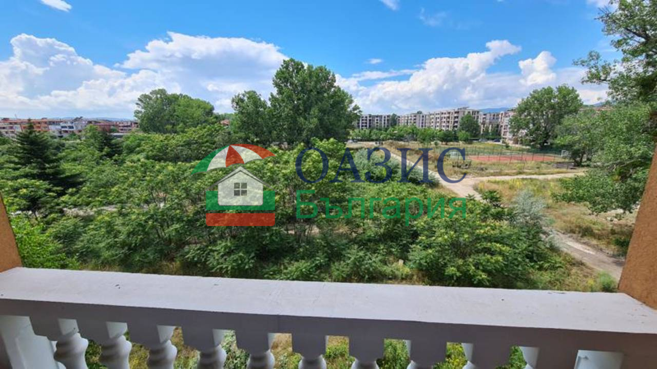 Апартаменты на Солнечном берегу, Болгария, 59.7 м² - фото 9